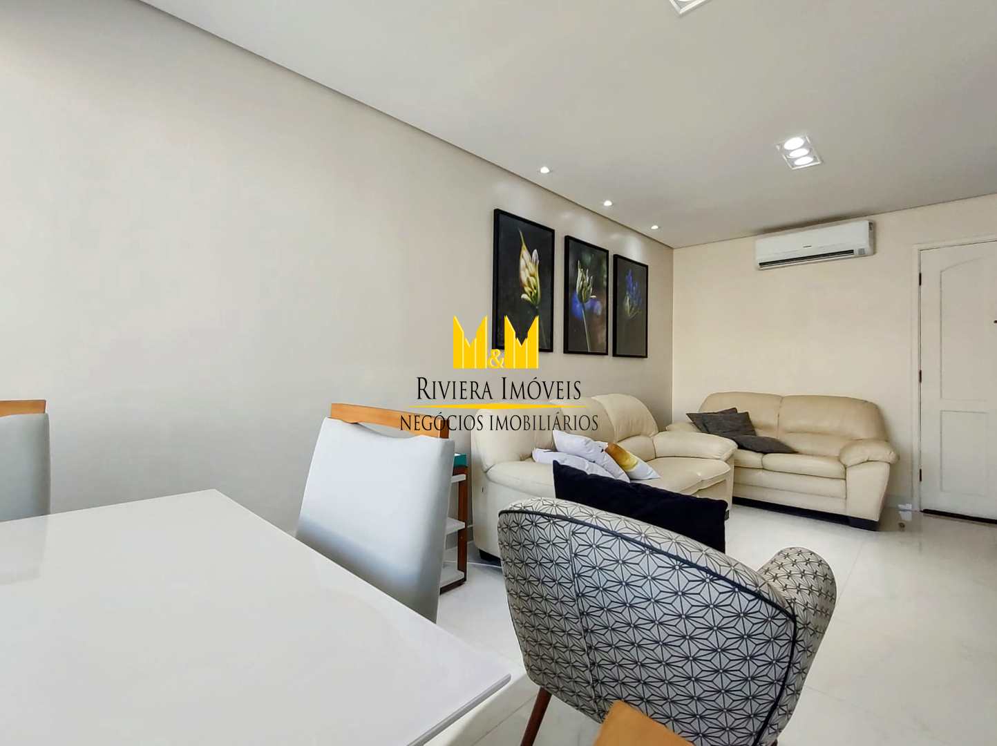 Apartamento à venda com 2 quartos, 90m² - Foto 19