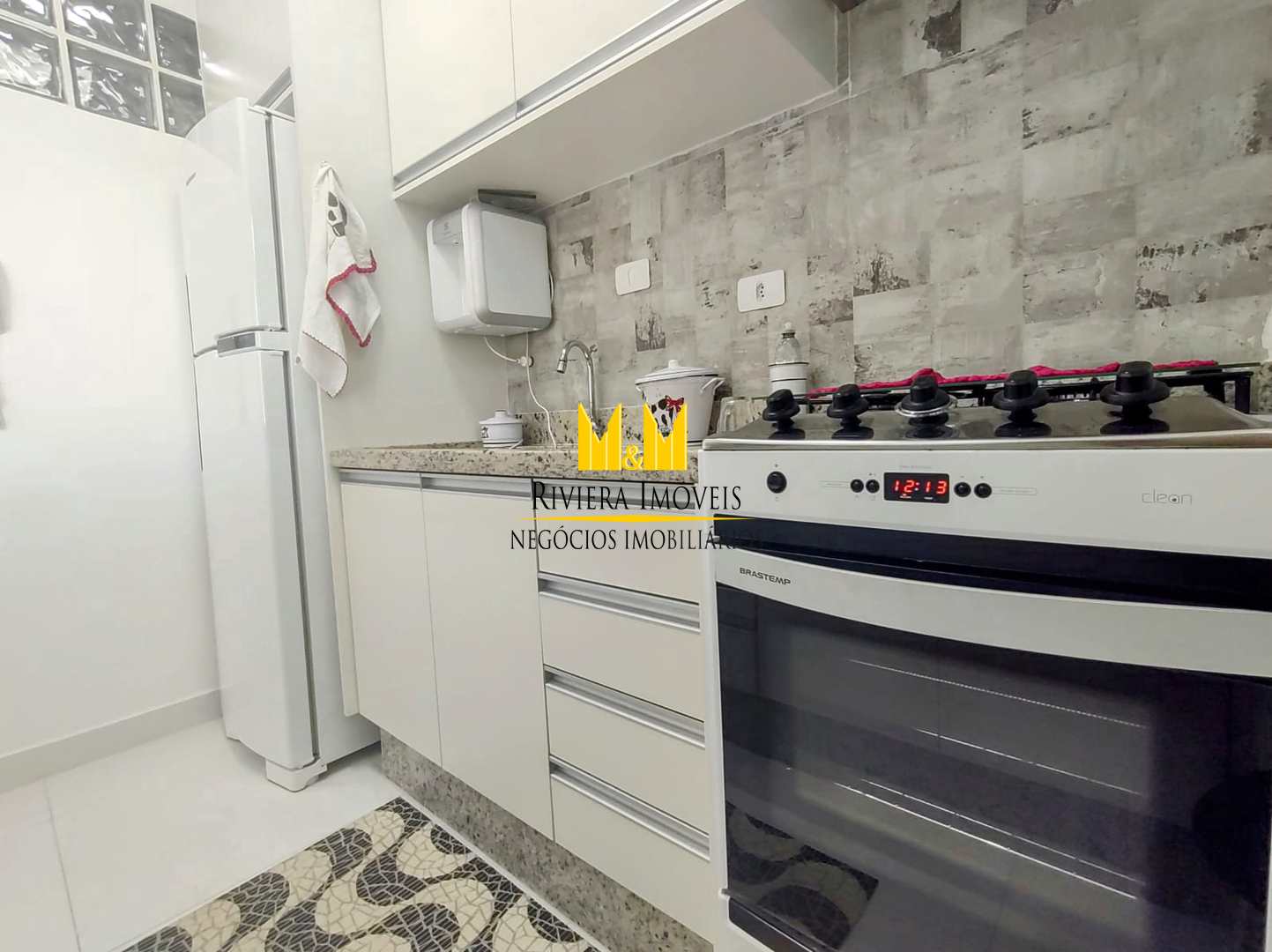 Apartamento à venda com 2 quartos, 90m² - Foto 13