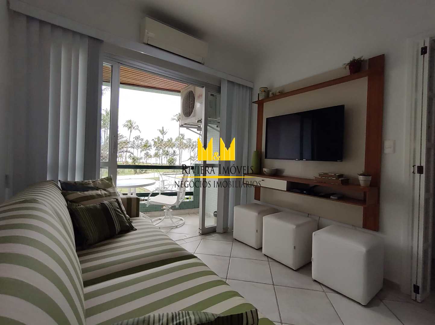 Apartamento para alugar com 2 quartos, 68m² - Foto 4