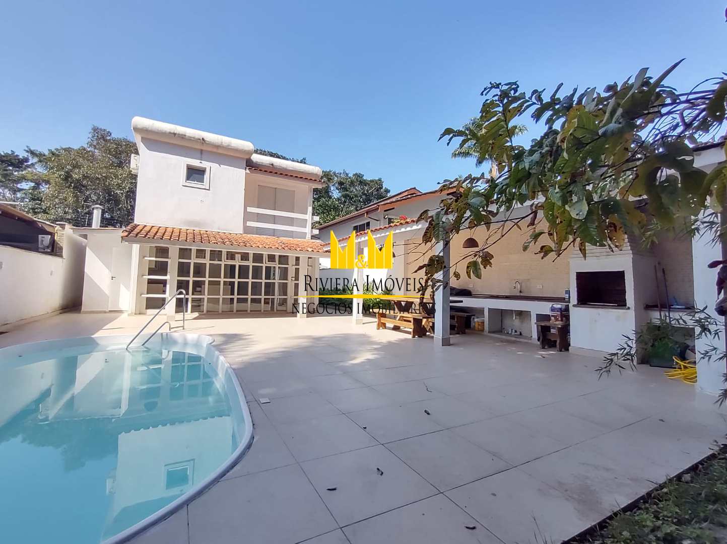 Casa à venda e aluguel com 5 quartos, 209m² - Foto 55