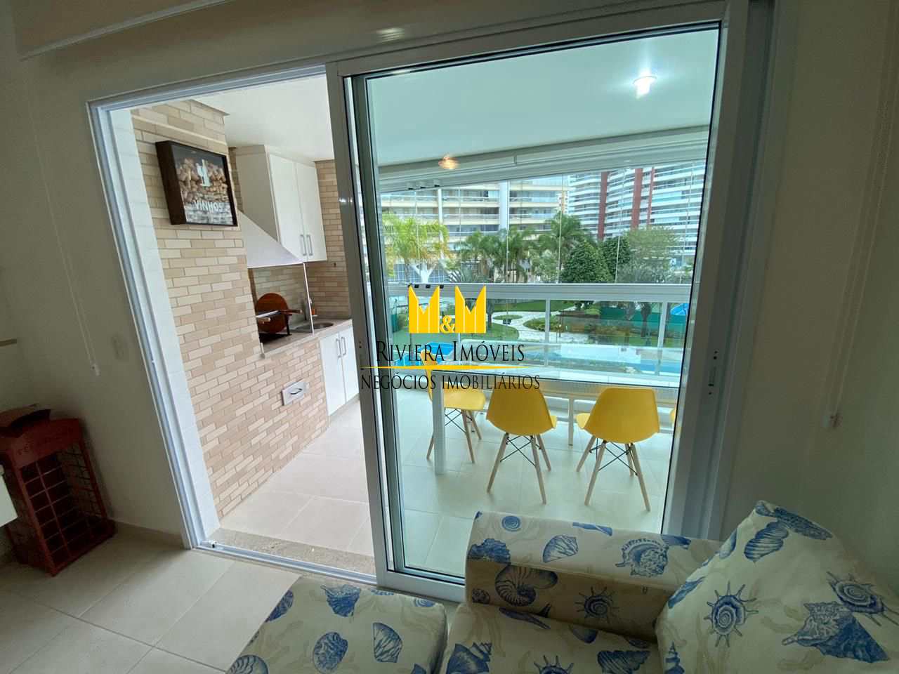 Apartamento à venda e temporada com 3 quartos, 115m² - Foto 29