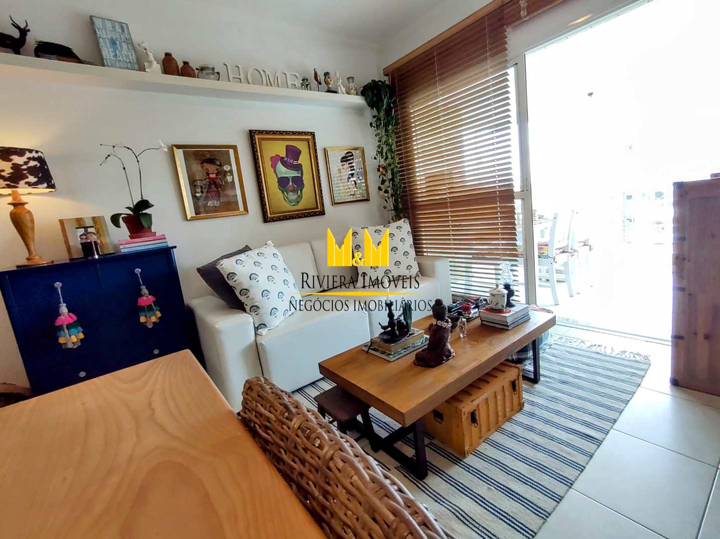 Apartamento à venda com 2 quartos, 77m² - Foto 4