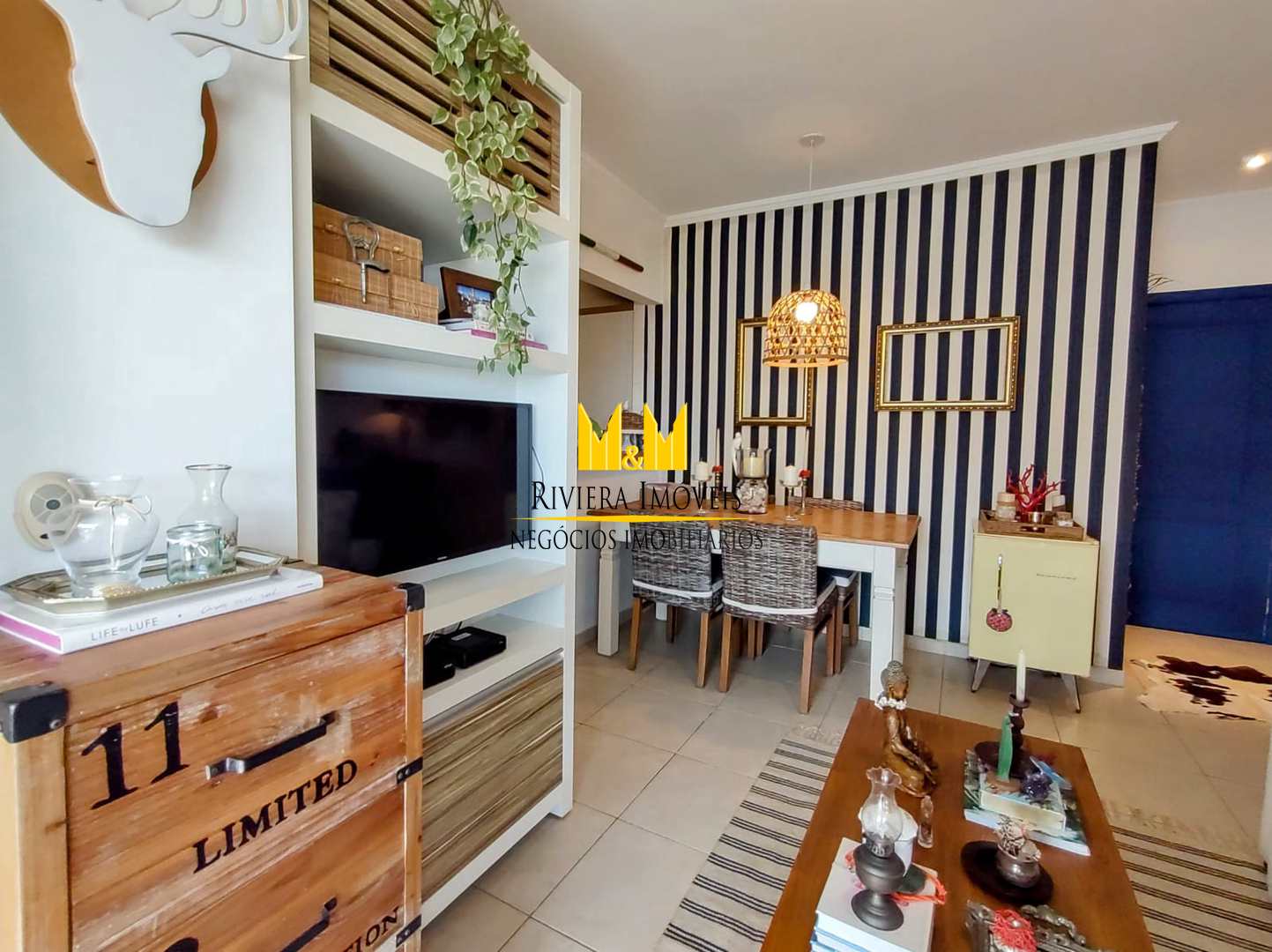 Apartamento à venda com 2 quartos, 77m² - Foto 13