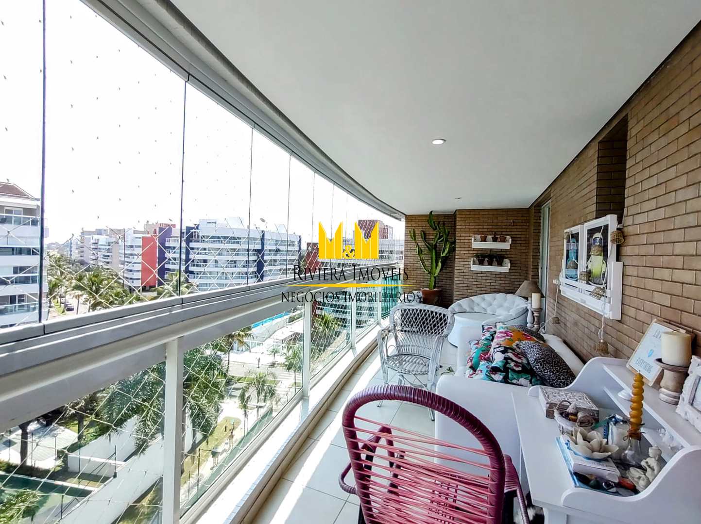 Apartamento à venda com 2 quartos, 77m² - Foto 31