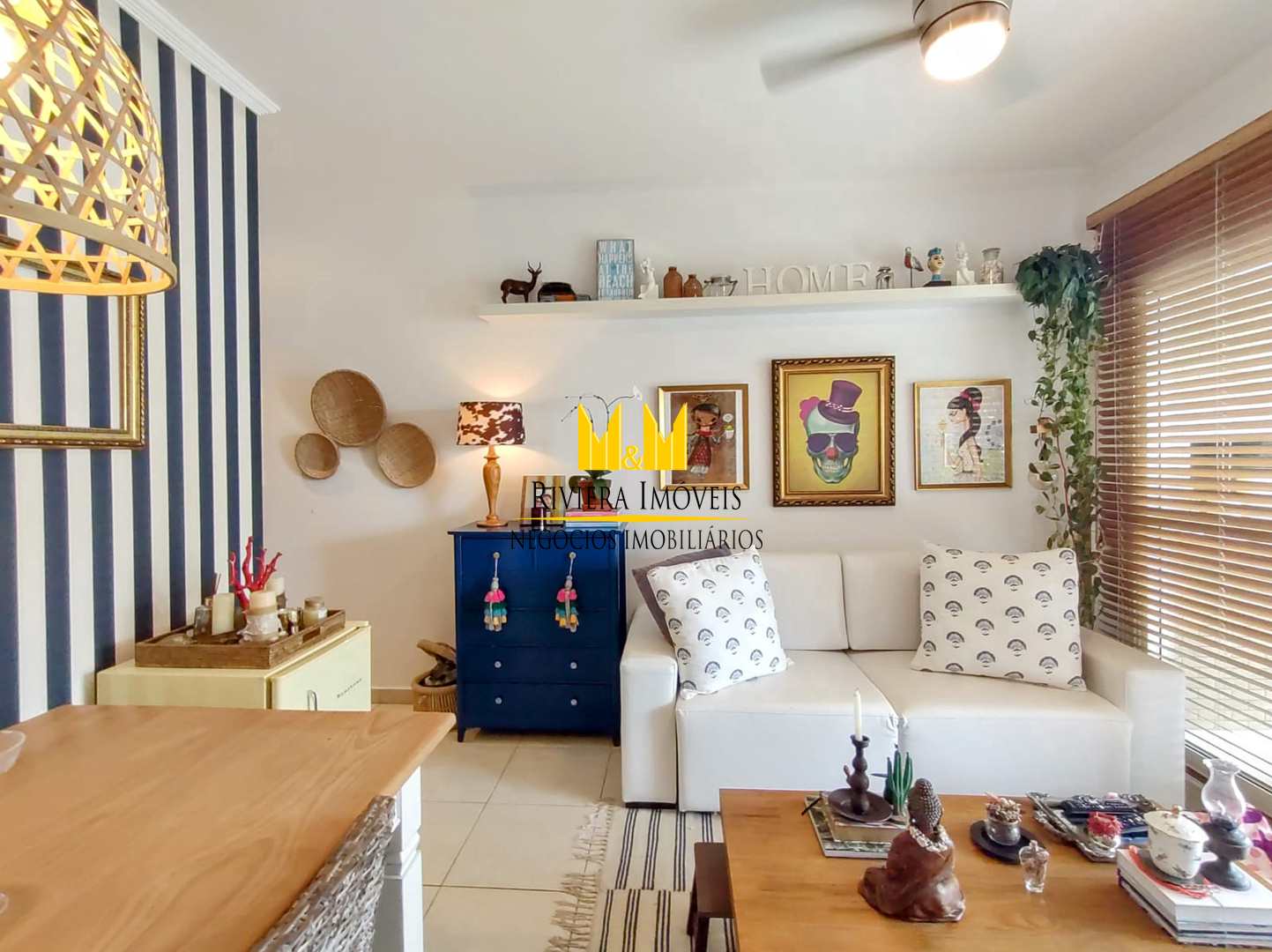 Apartamento à venda com 2 quartos, 77m² - Foto 6