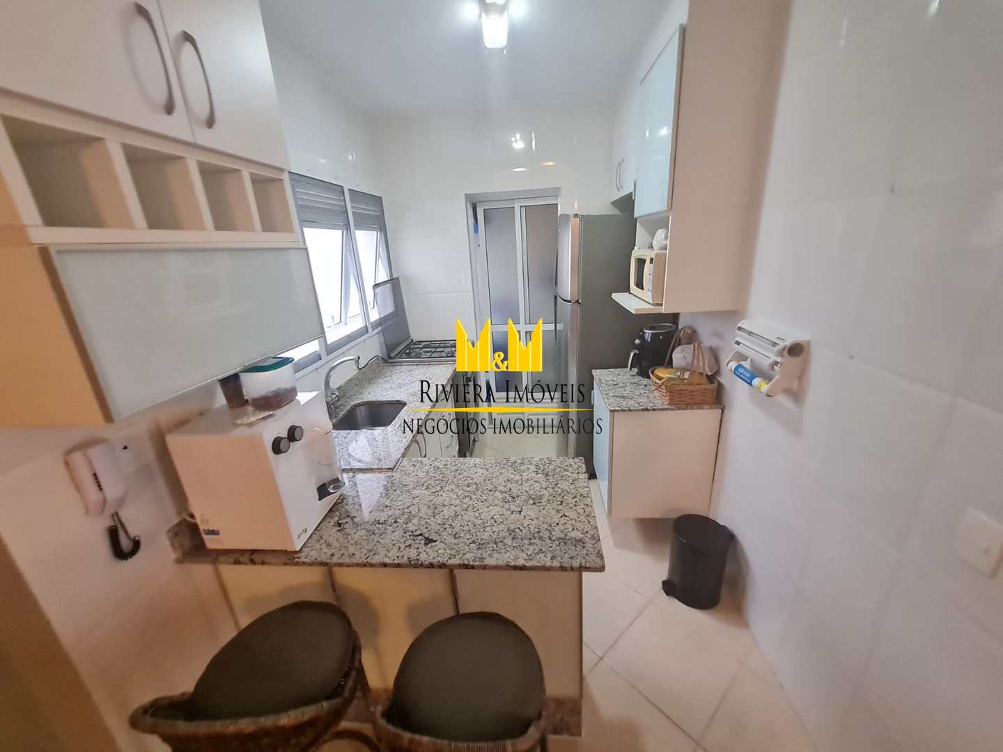 Apartamento à venda com 3 quartos, 96m² - Foto 7