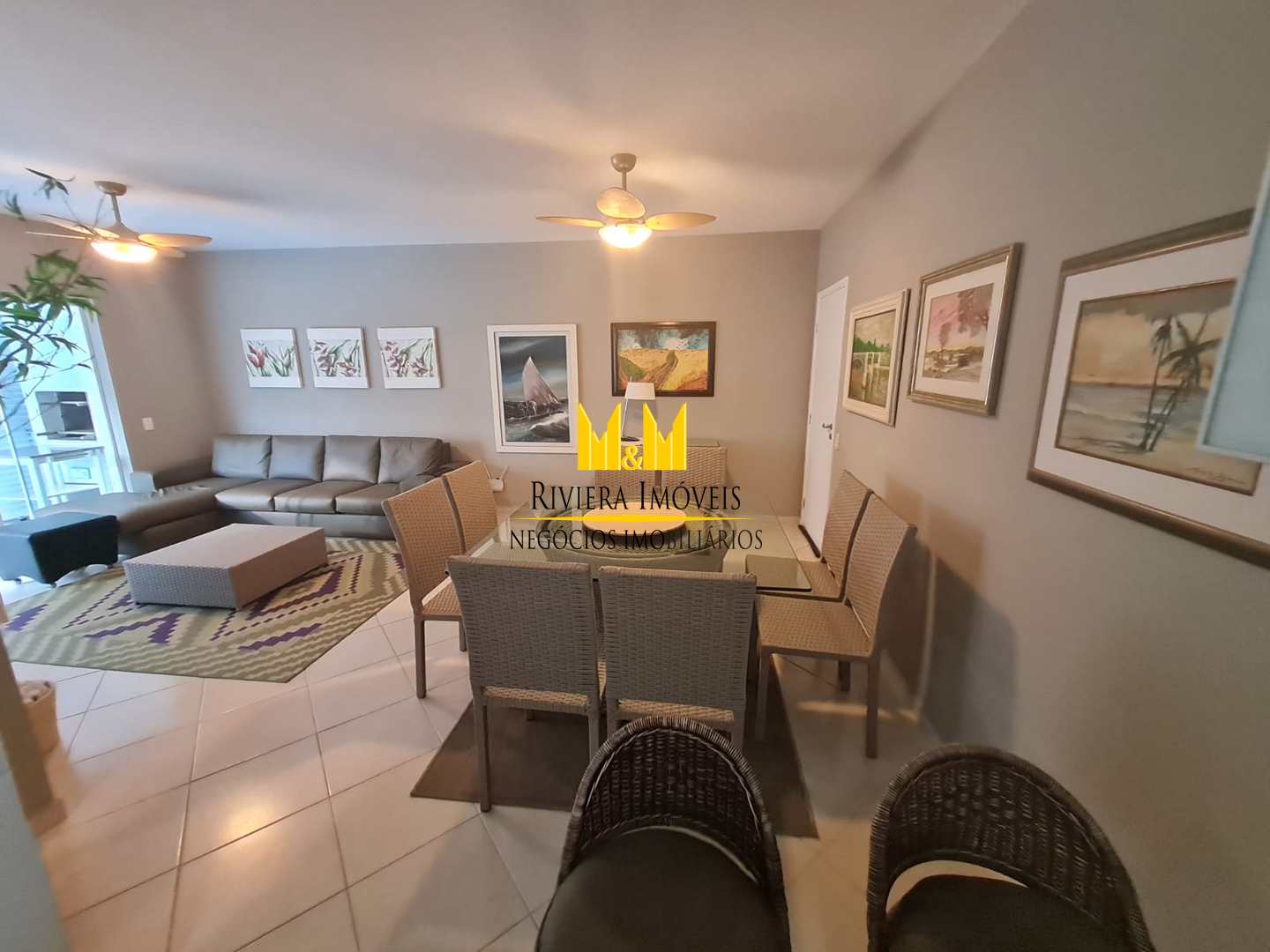 Apartamento à venda com 3 quartos, 96m² - Foto 5