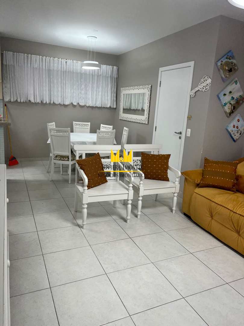 Apartamento para lancamento, 130m² - Foto 2