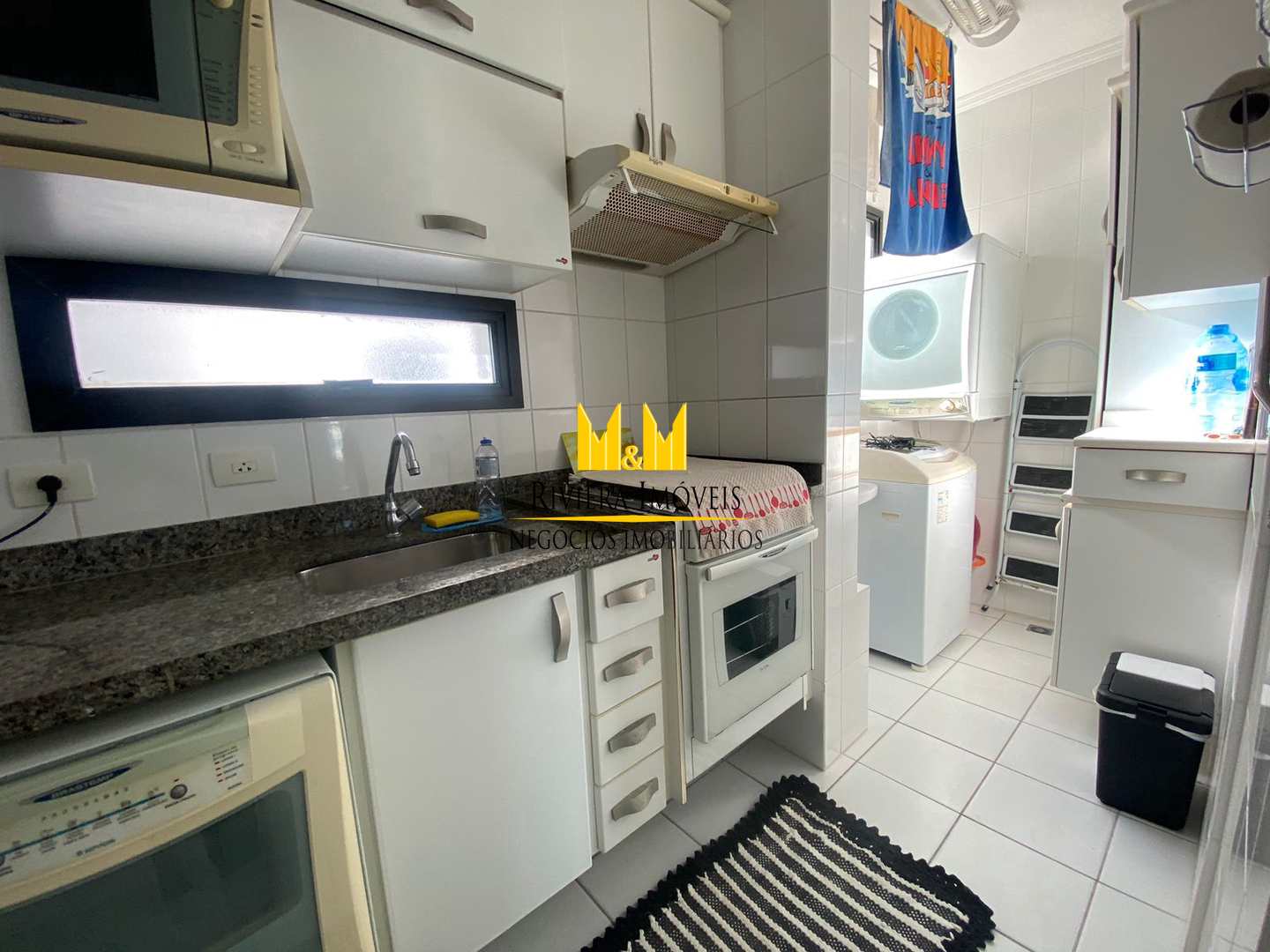 Apartamento à venda e temporada com 3 quartos, 94m² - Foto 5