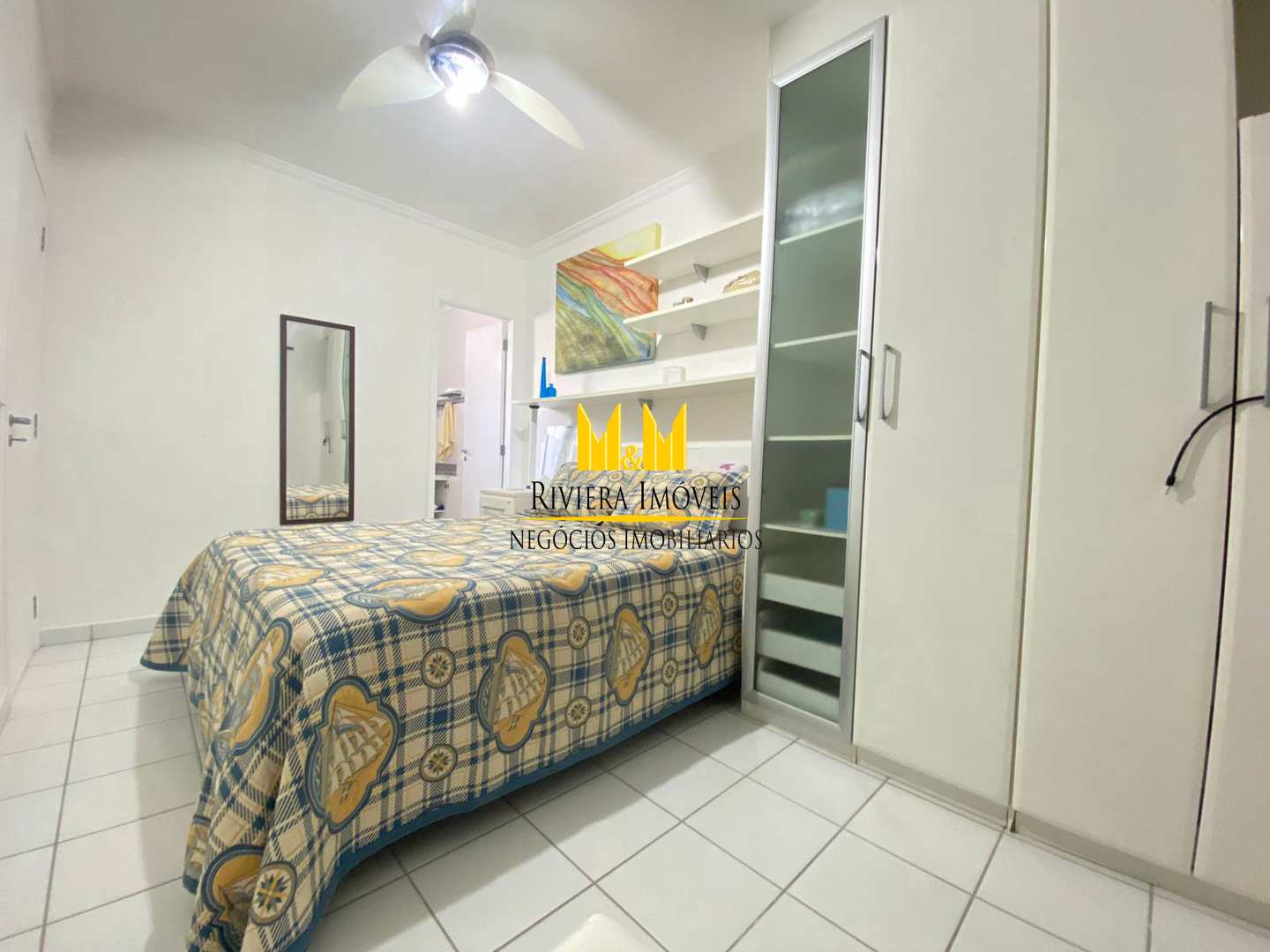 Apartamento à venda e temporada com 3 quartos, 94m² - Foto 7