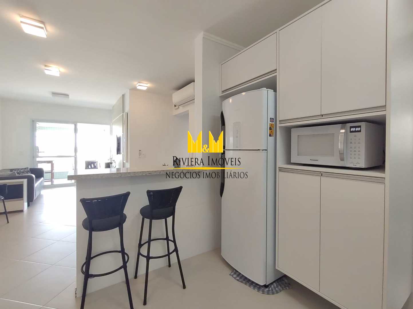 Apartamento para alugar com 3 quartos, 105m² - Foto 11