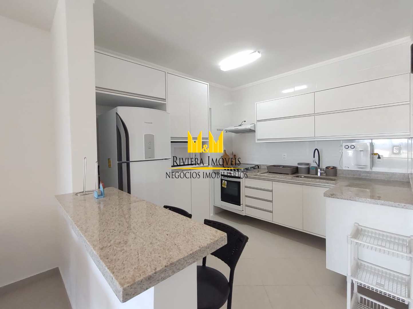 Apartamento para alugar com 3 quartos, 105m² - Foto 8