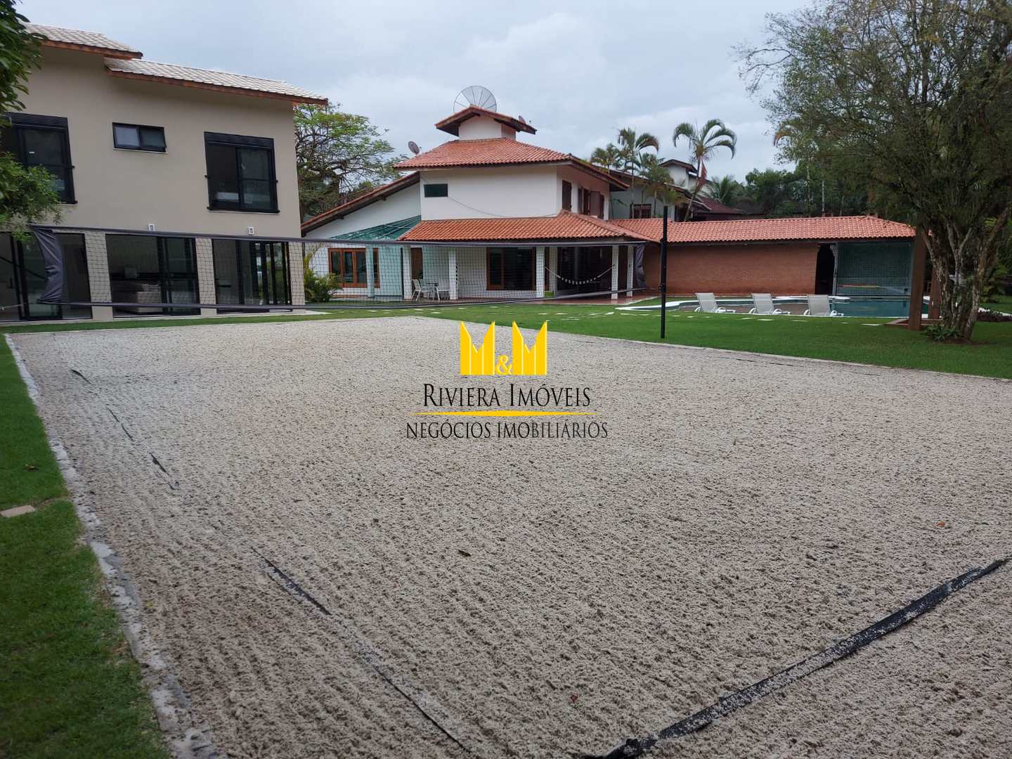 Casa para lancamento com 1 quarto, 400m² - Foto 18