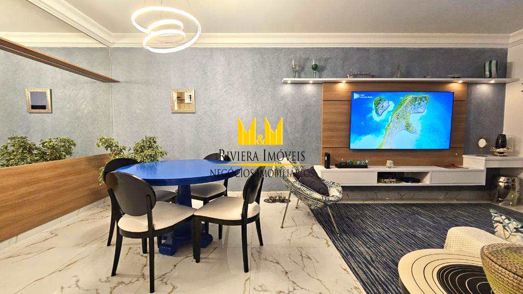 Apartamento à venda com 3 quartos, 128m² - Foto 3