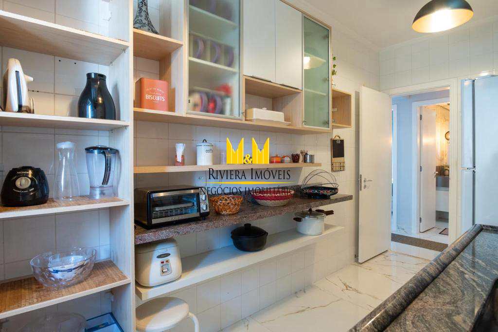 Apartamento à venda com 3 quartos, 128m² - Foto 8