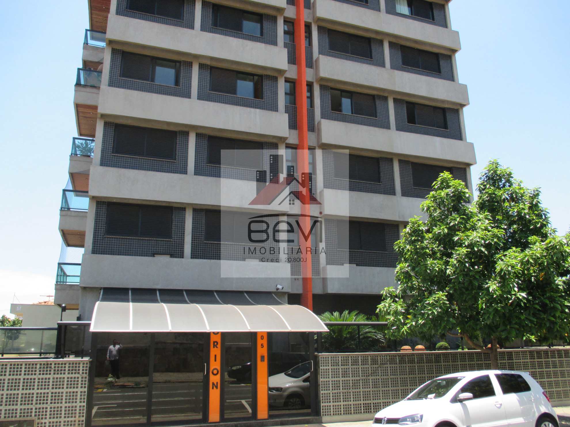 Edifício Orion