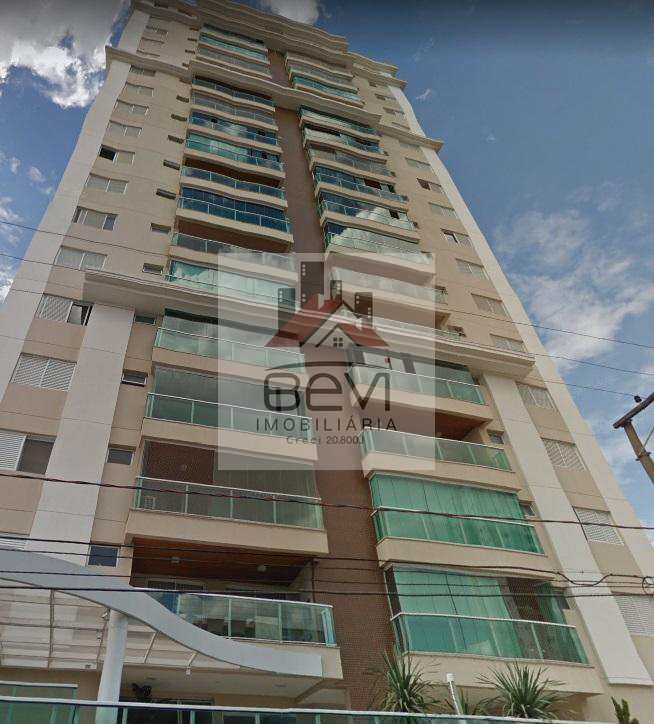 Villa Lobos - 140m² - 3 suítes, 3 vagas, lazer completo.