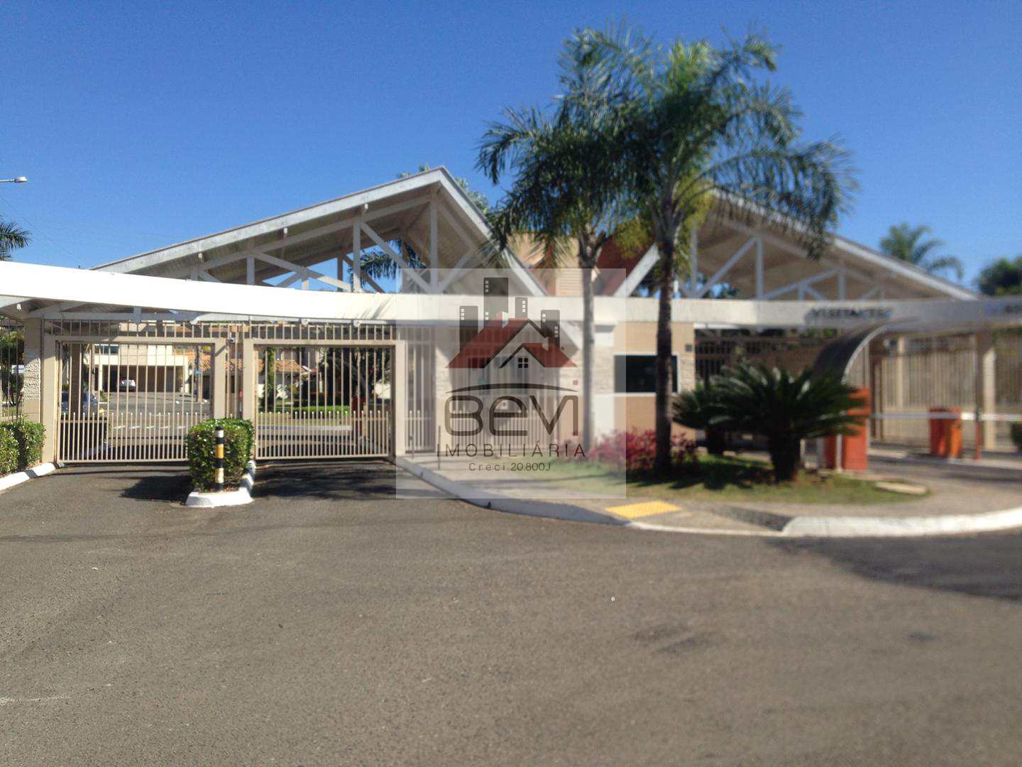 Terras de Piracicaba III