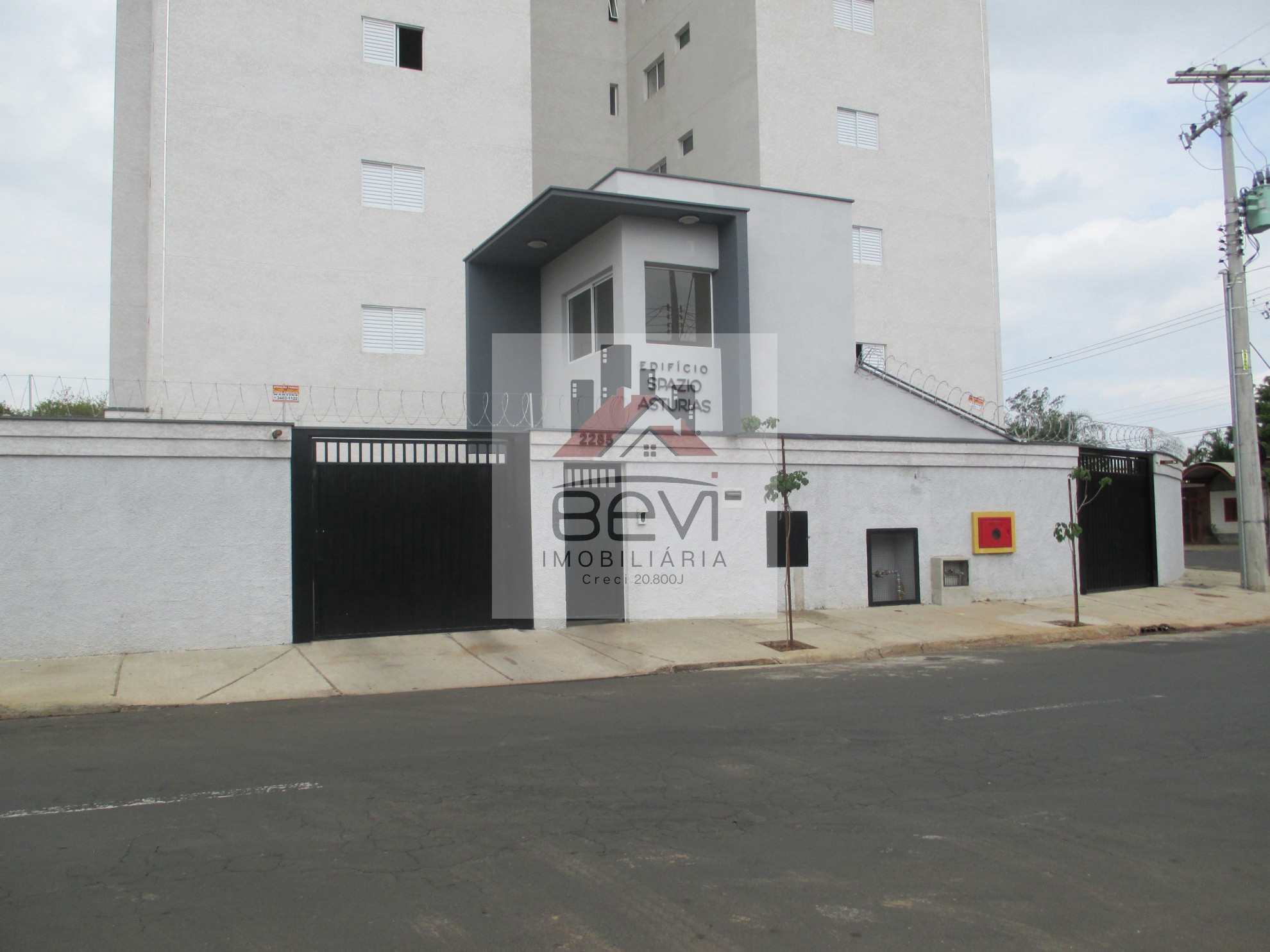 Ed. Spazio Asturias