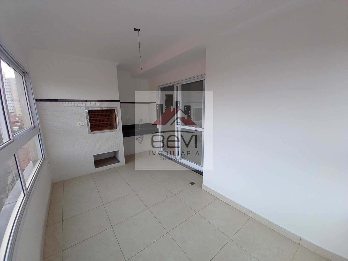 Apartamento Novo no condom nio Santa Catarina Residence