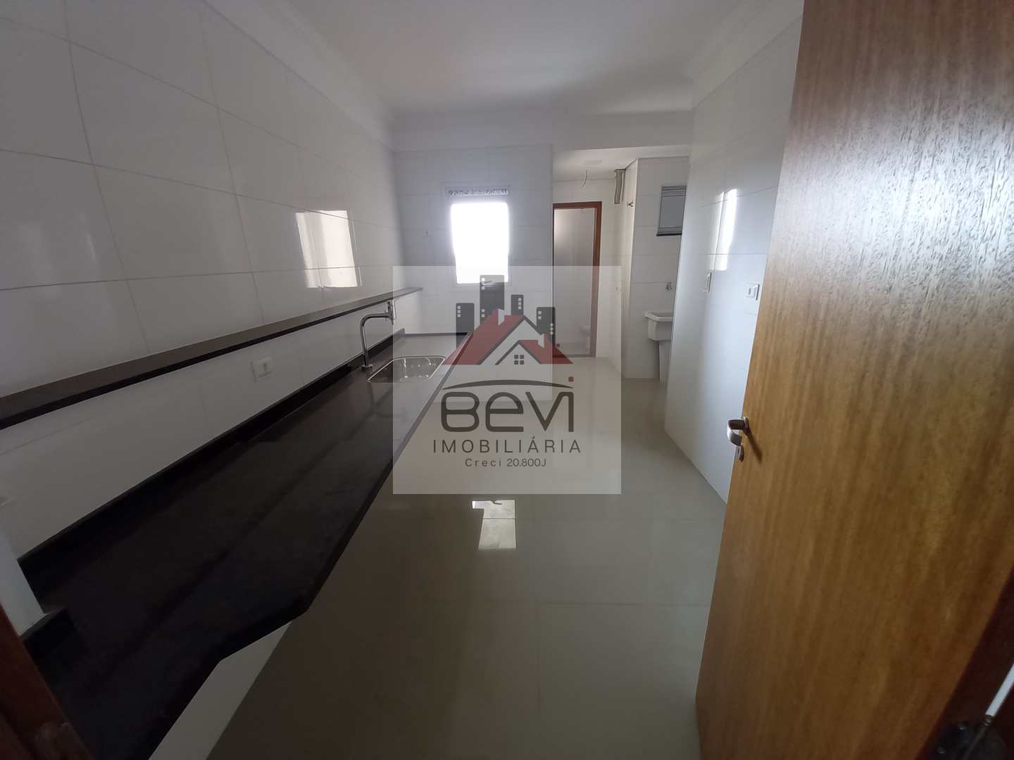 Apartamento Novo no condom nio Santa Catarina Residence