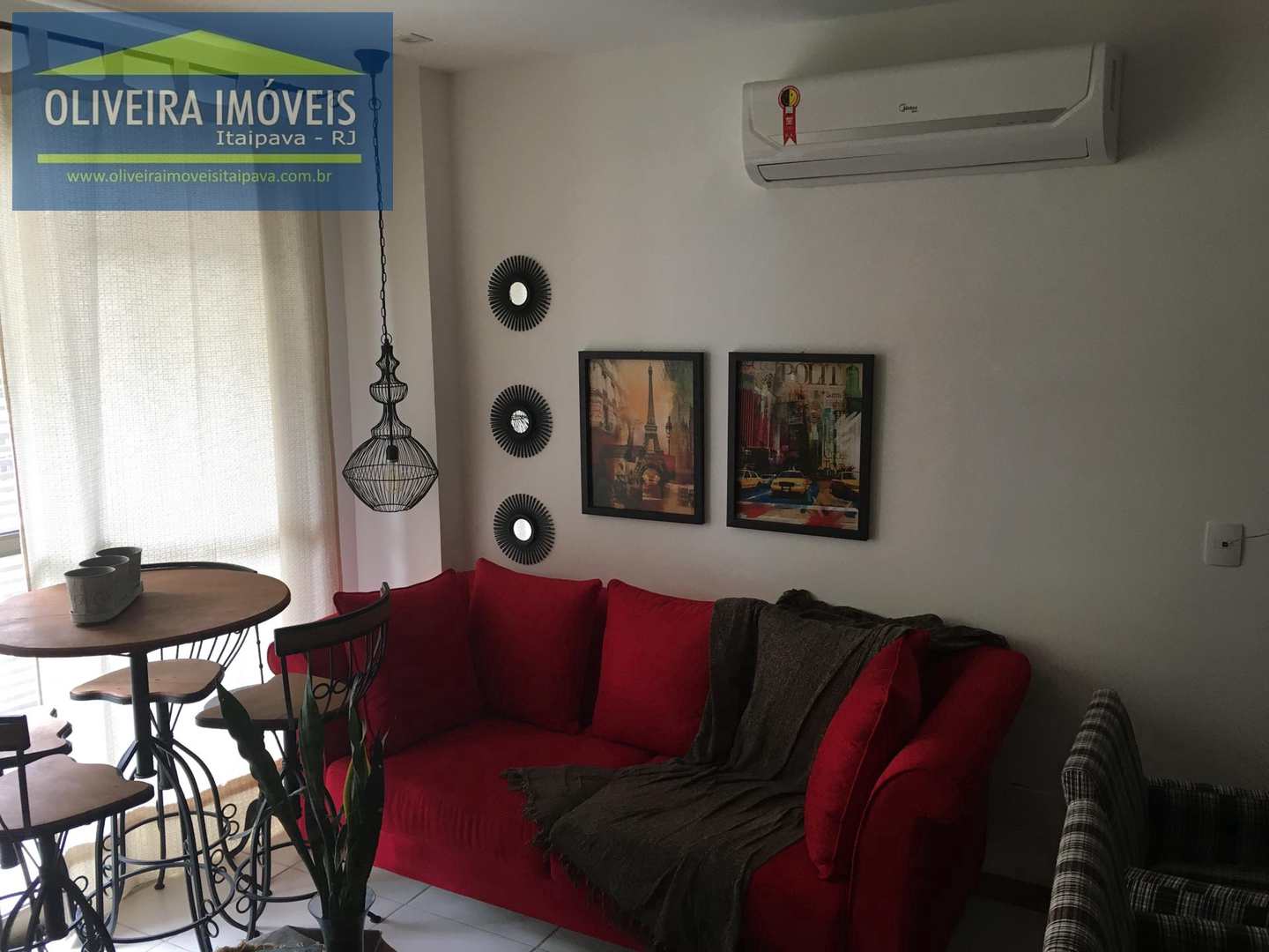 Apartamento à venda com 1 quarto - Foto 13