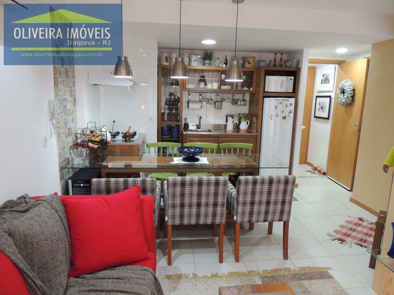 Apartamento à venda com 1 quarto - Foto 16