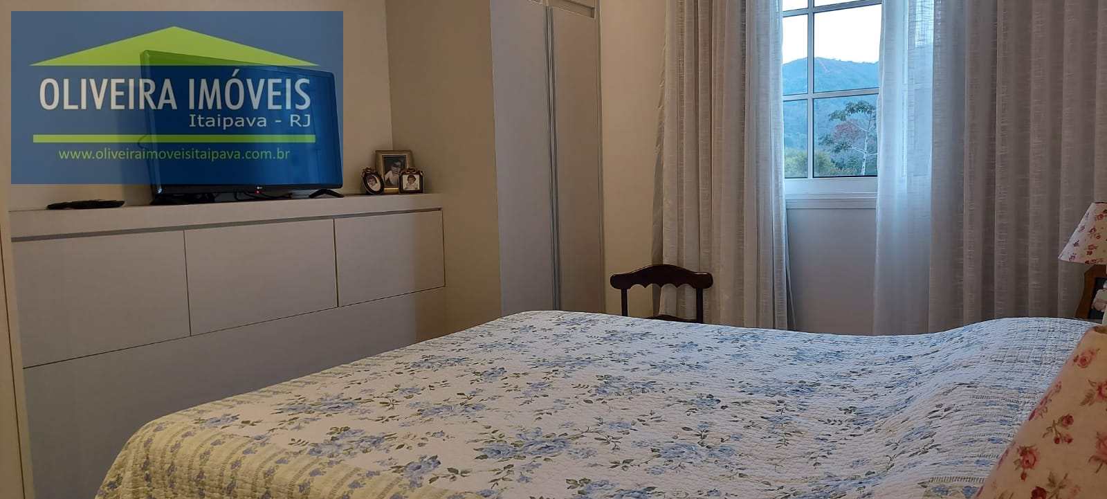 Apartamento à venda com 3 quartos, 115m² - Foto 35