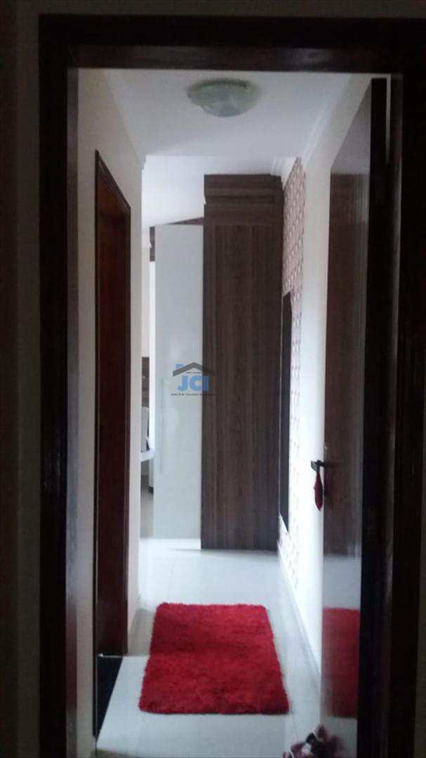 Casa em Cubatão bairro Jardim Casqueiro