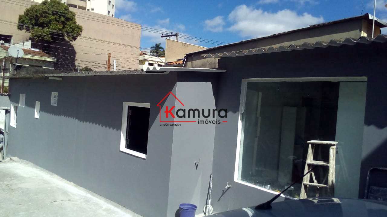 Casa com 2 dorms, Jabaquara, São Paulo - R$ 950 mil, Cod: 2590