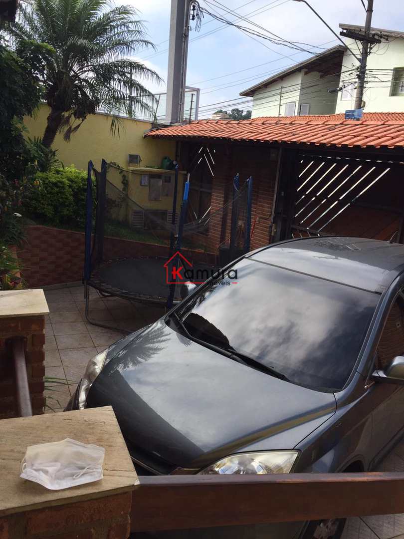 Casa com 3 dorms, Cidade Vargas, São Paulo - R$ 900 mil, Cod: 2926
