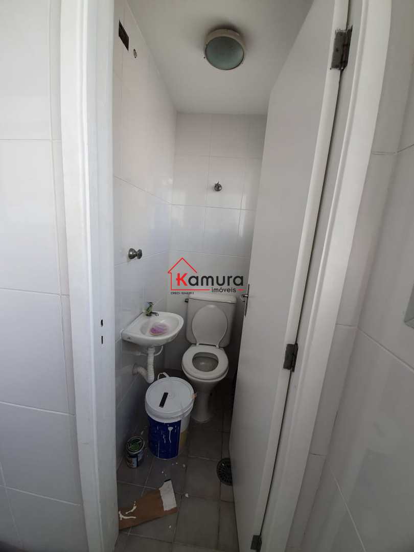 Apartamento com 2 dorms, Vila Monte Alegre, São Paulo - R$ 590 mil, Cod: 2960