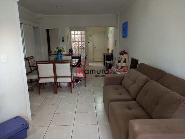 Apartamento com 2 dorms, Vila Monte Alegre, São Paulo - R$ 600 mil, Cod: 3112