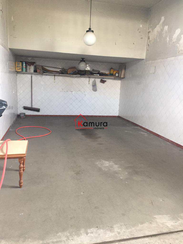 Casa com 3 dorms, Cidade Vargas, São Paulo - R$ 750 mil, Cod: 3177