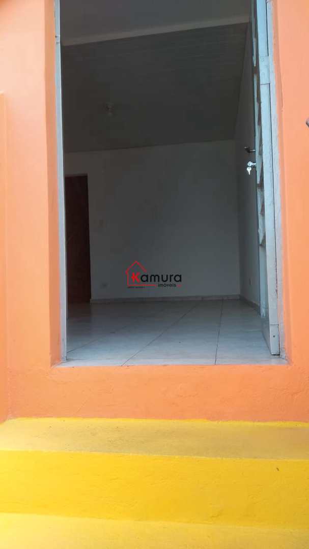 Sobrado com 2 dorms, Vila da Saúde, São Paulo, Cod: 3257