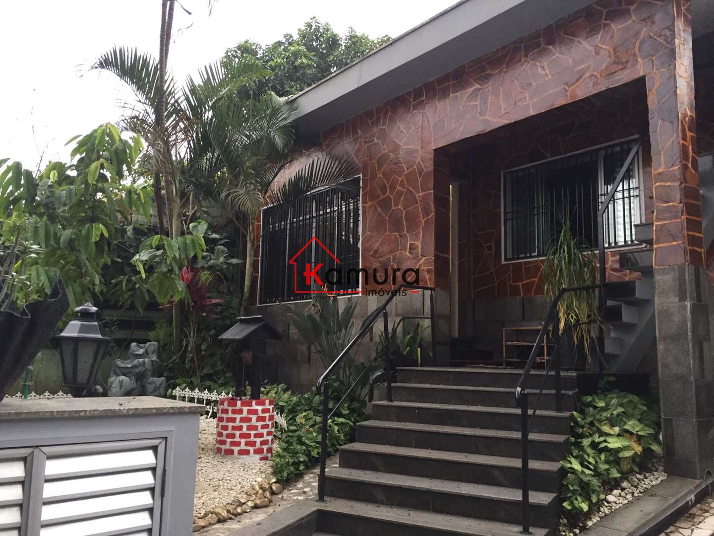 Casa com 2 dorms, Planalto Paulista, São Paulo - R$ 3.5 mi, Cod: 3271