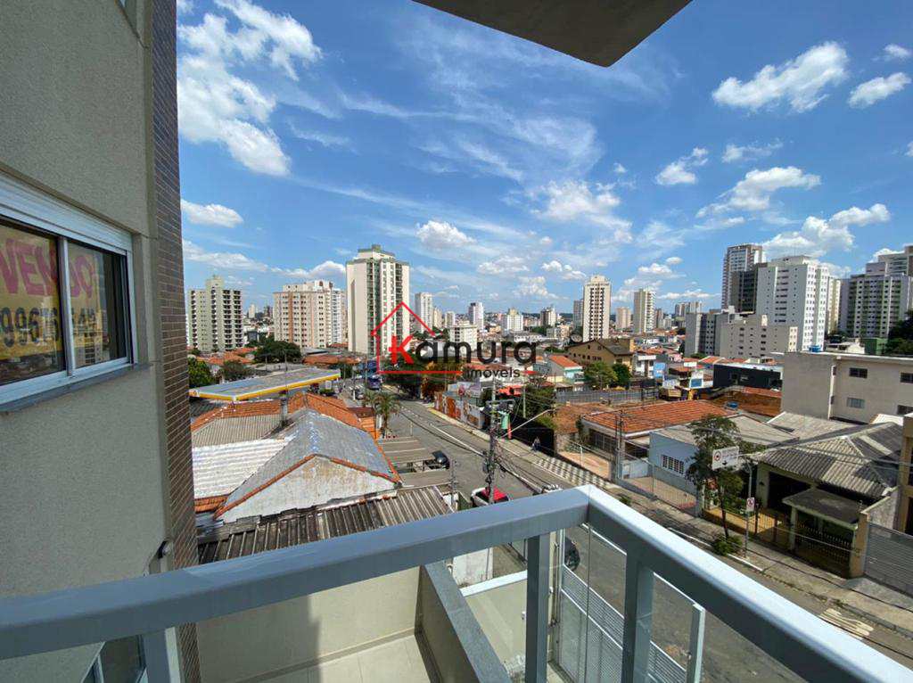 Apartamento com 2 dorms, Vila da Saúde, São Paulo - R$ 775 mil, Cod: 3276