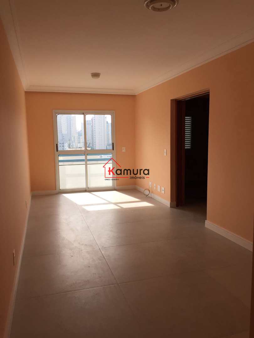 Apartamento com 2 dorms, Vila da Saúde, São Paulo, Cod: 3287