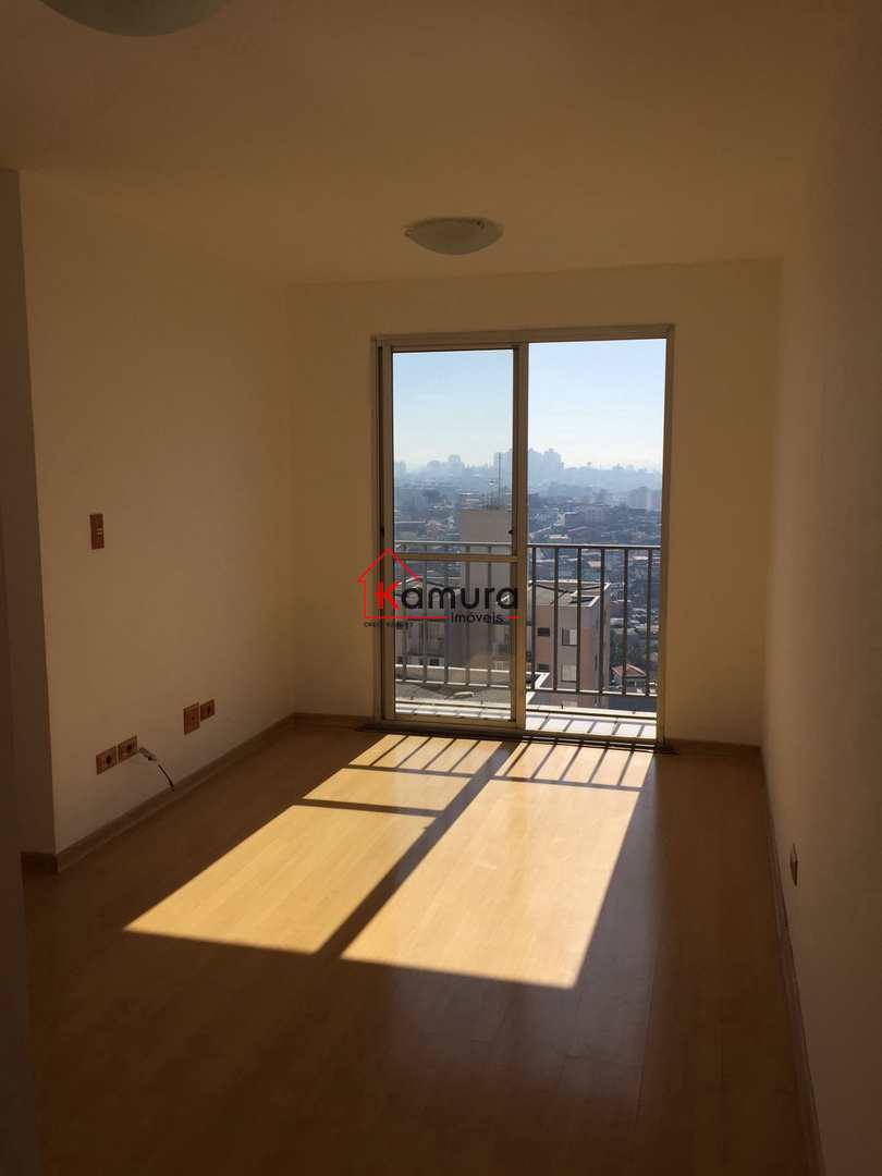 Apartamento com 2 dorms, Jardim Celeste, São Paulo - R$ 360 mil, Cod: 3294