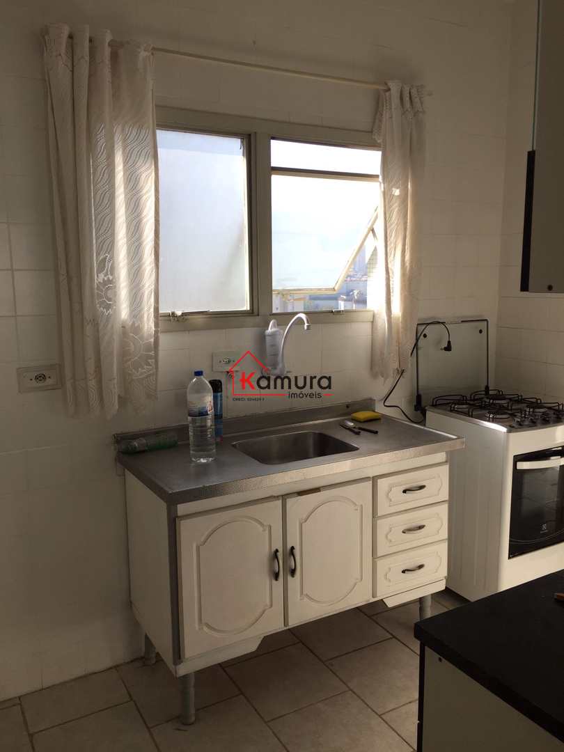 Apartamento com 2 dorms, Vila da Saúde, São Paulo - R$ 480 mil, Cod: 3302
