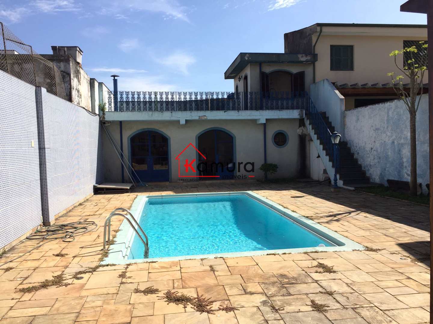 Casa com 2 dorms, Planalto Paulista, São Paulo - R$ 1.6 mi, Cod: 3307