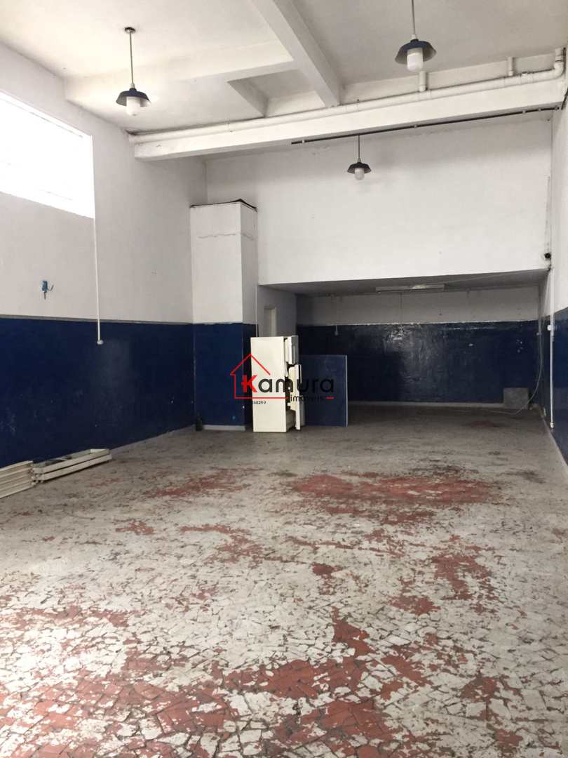 Salão, Vila Firmiano Pinto, São Paulo, Cod: 3369