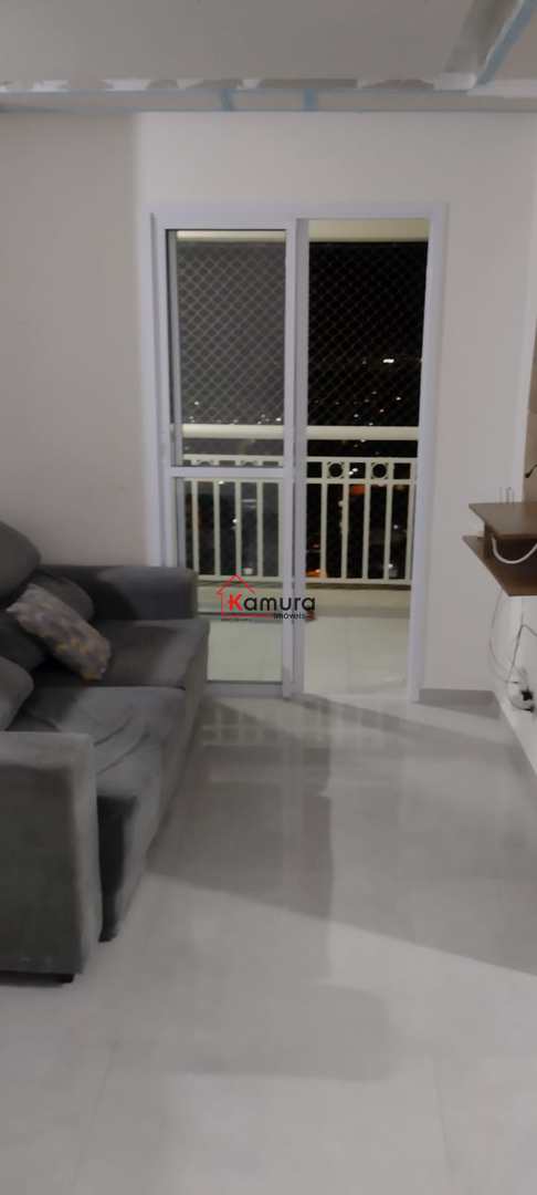 Apartamento com 2 dorms, Centro, Diadema - R$ 350 mil, Cod: 3377