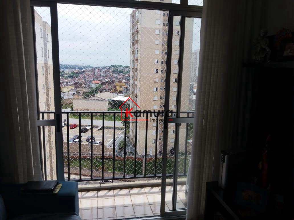 Apartamento com 2 dorms, Jardim Celeste, São Paulo - R$ 260 mil, Cod: 3410