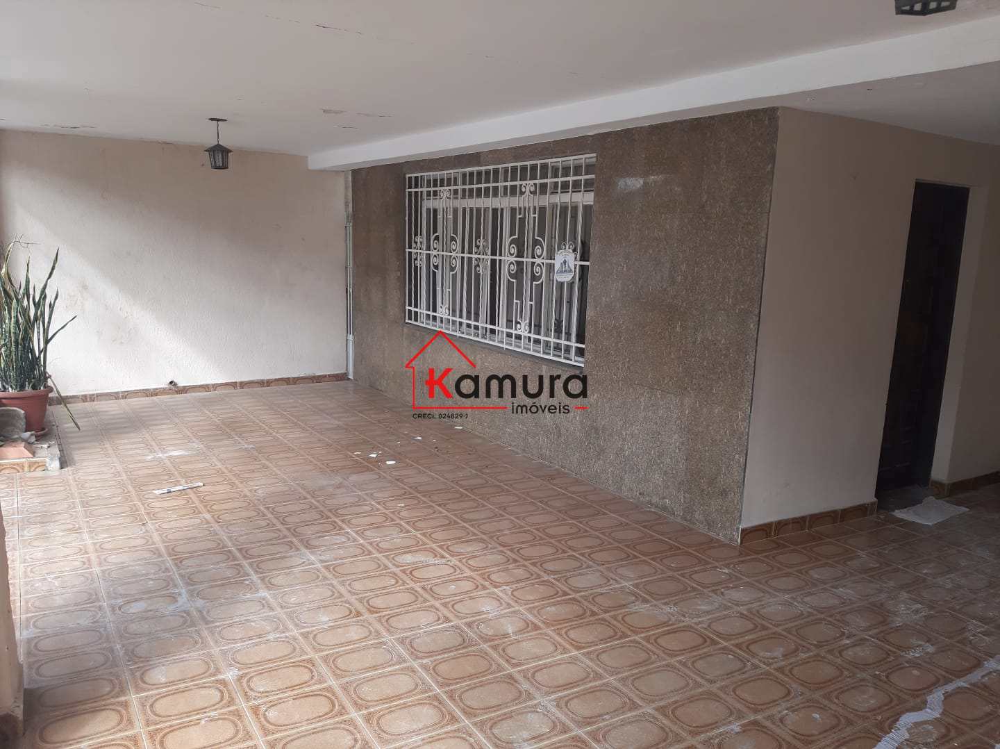 Sobrado com 5 dorms, Vila Brasilina, São Paulo - R$ 784 mil, Cod: 3414