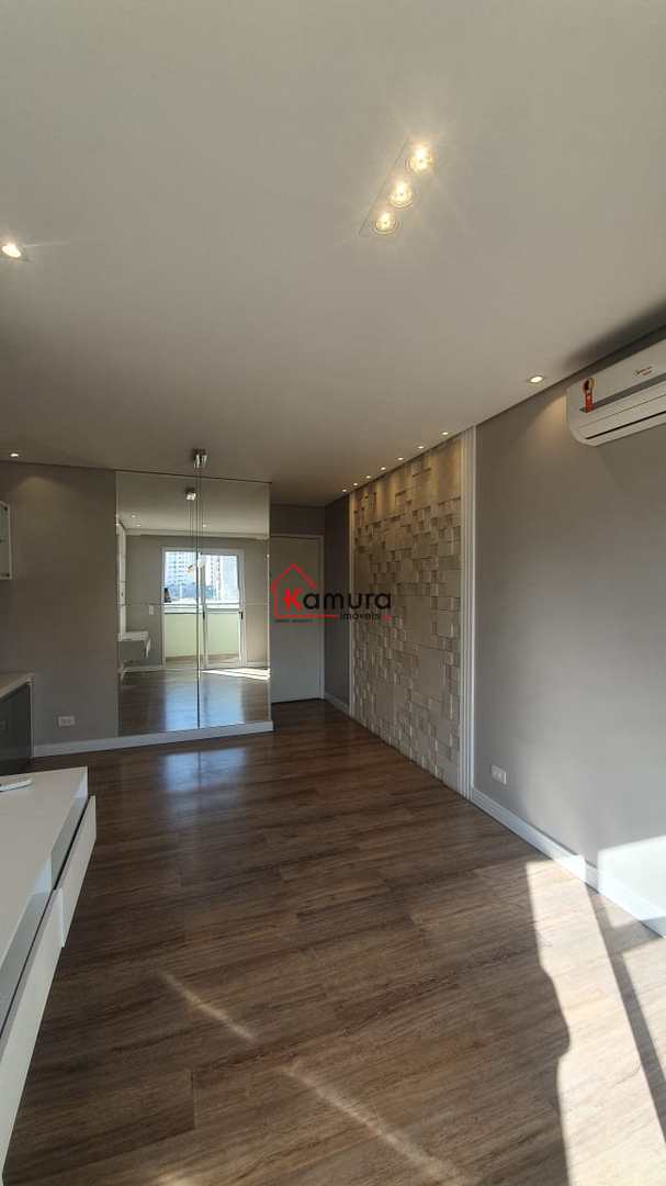 Apartamento com 2 dorms, Vila Monte Alegre, São Paulo - R$ 630 mil, Cod: 3455