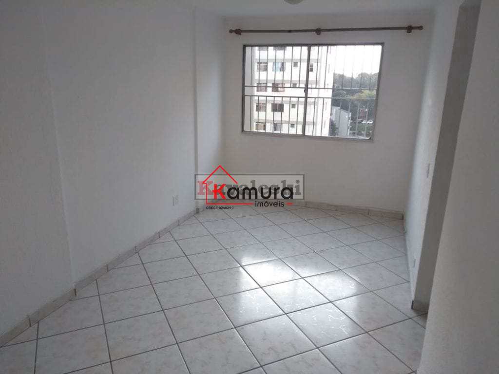Apartamento com 2 dorms, Jardim Celeste, São Paulo - R$ 230 mil, Cod: 3460