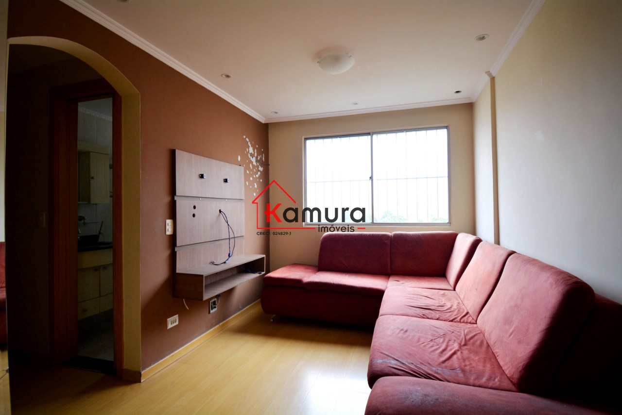 Apartamento com 2 dorms, Jardim Celeste, São Paulo, Cod: 3469