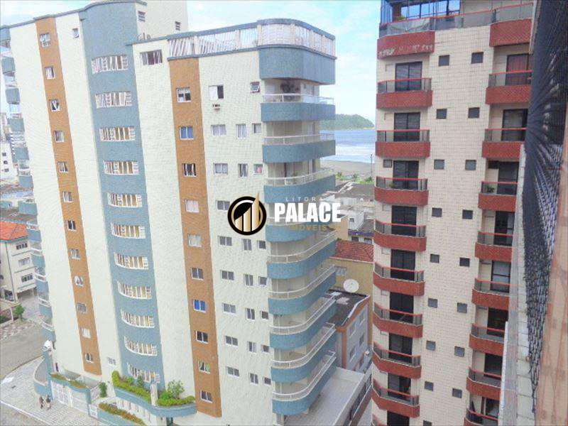 Apartamento em Praia Grande bairro Guilhermina