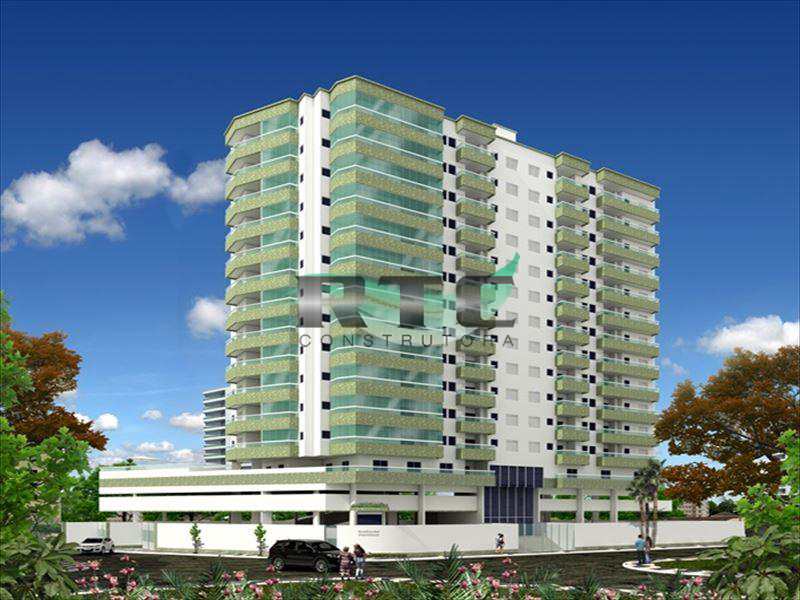 Residencial Gran Portinari, Lançamento 2 dorms